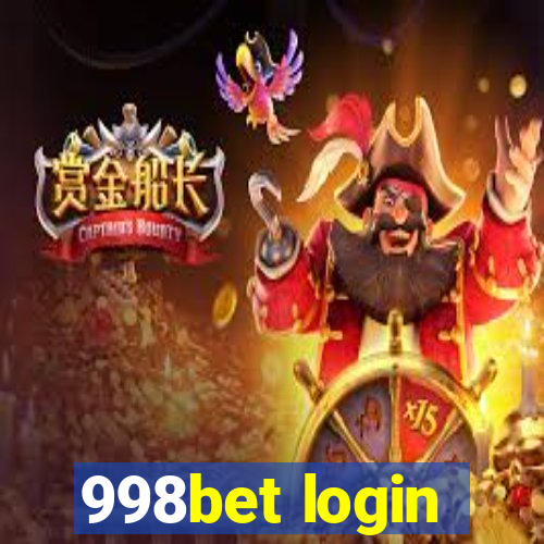 998bet login